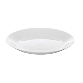 Dessert plate IKEA Oftast 19 cm